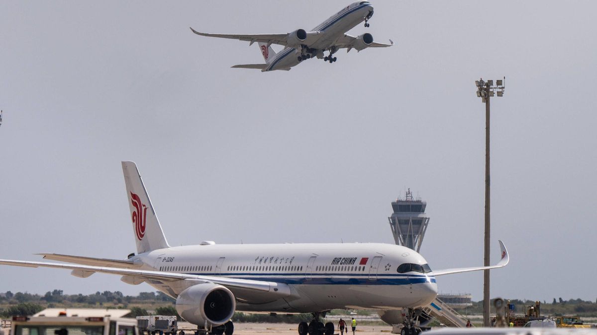 Vuelos 'low cost' en septiembre: descubre a qué destinos viajar más barato este mes
