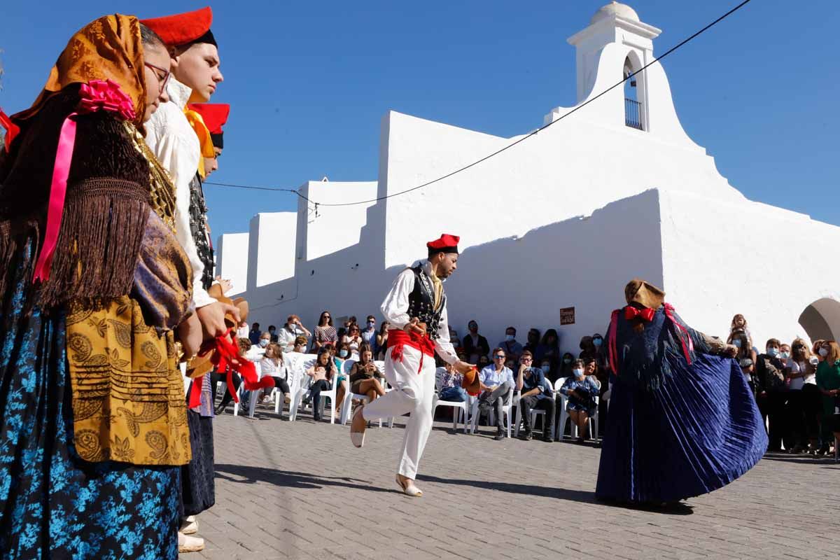 Fiestas de Sant Rafael