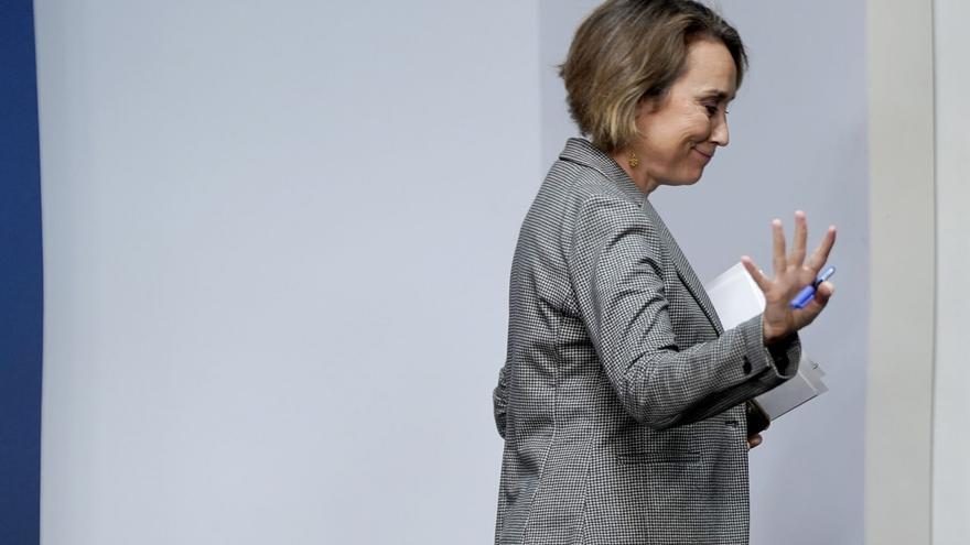 El PP acusa de &quot;autoritario&quot; a Sánchez por no llevar al Congreso el plan de defensa