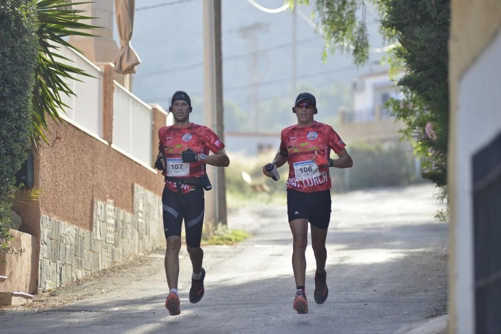 Carrera Trail La Azohía