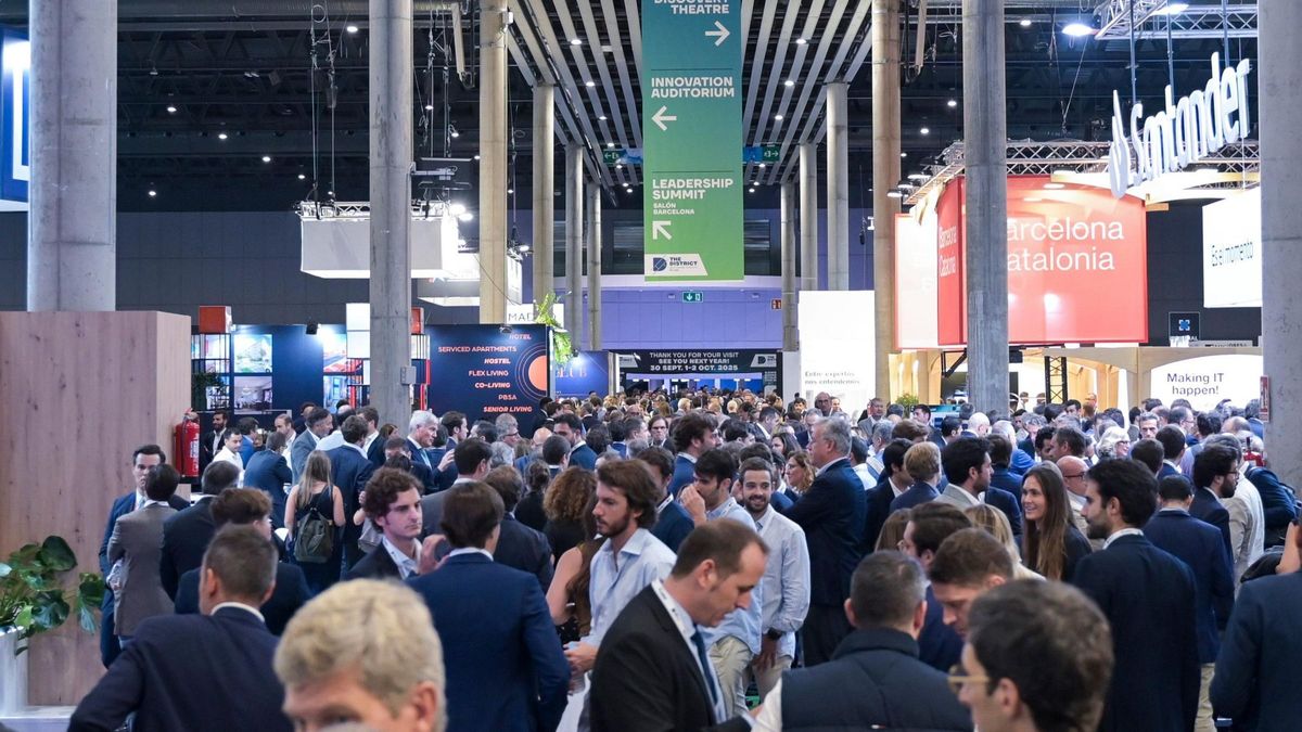 España, imán para los grandes fondos inmobiliarios: turismo y vivienda lideran el atractivo inversor