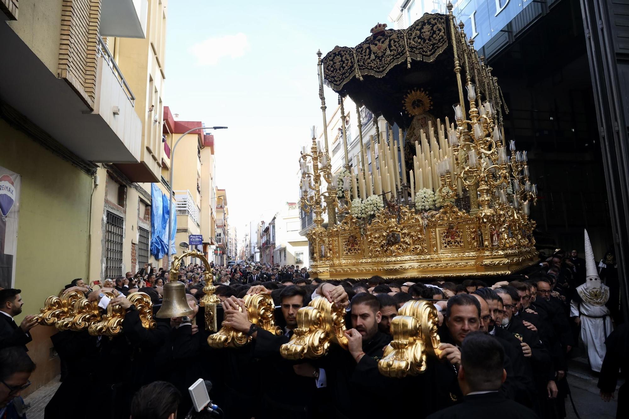 Amor y Caridad | Viernes Santo 2024