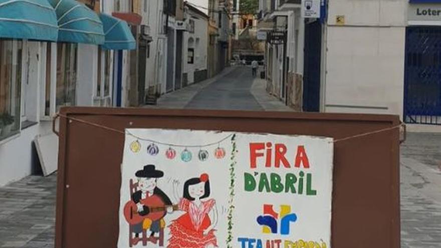 Llançà celebra la Feria de Abril amb l&#039;objectiu de col·laborar amb una bona causa