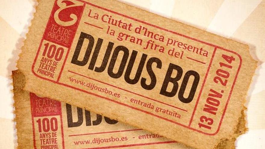 Dijous Bo: Wenn Inca zum größten Markt der Insel wird