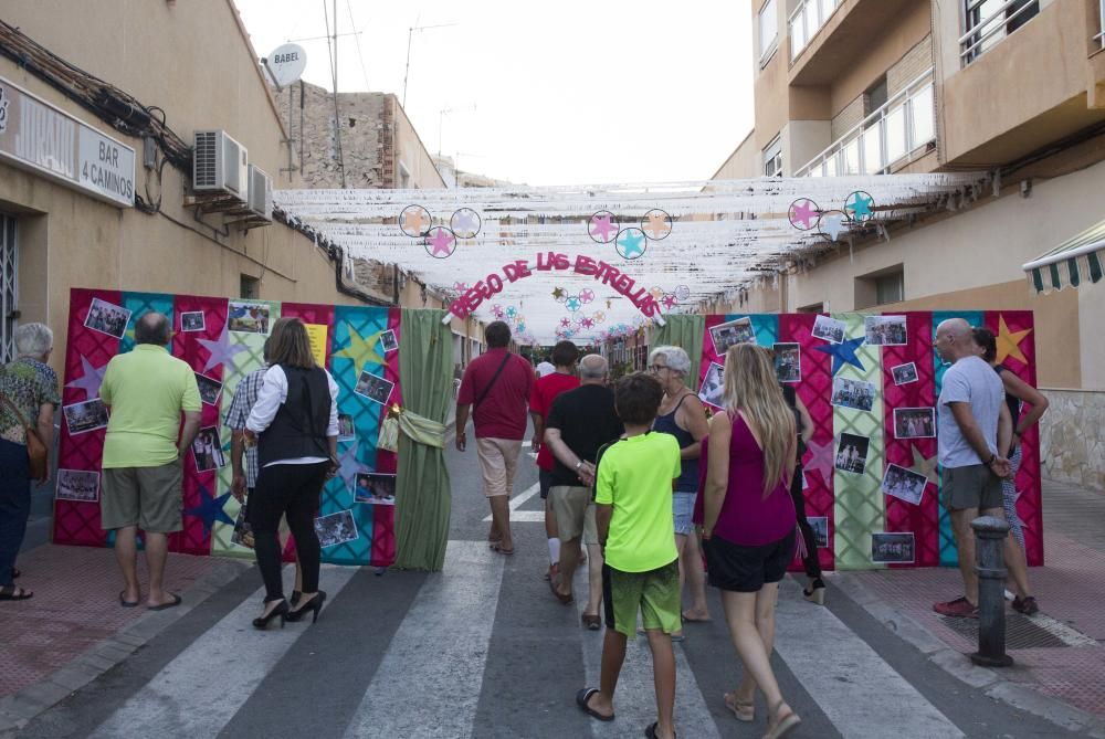 Las mejores fotografías de las fiestas de San Gabriel en Alicante 2019