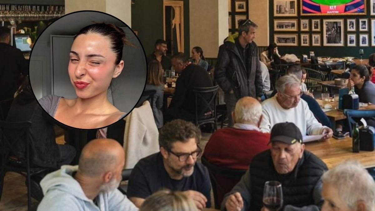 Este es el restaurante de Málaga que tiene tapas “gigantes” por 2,50 euros