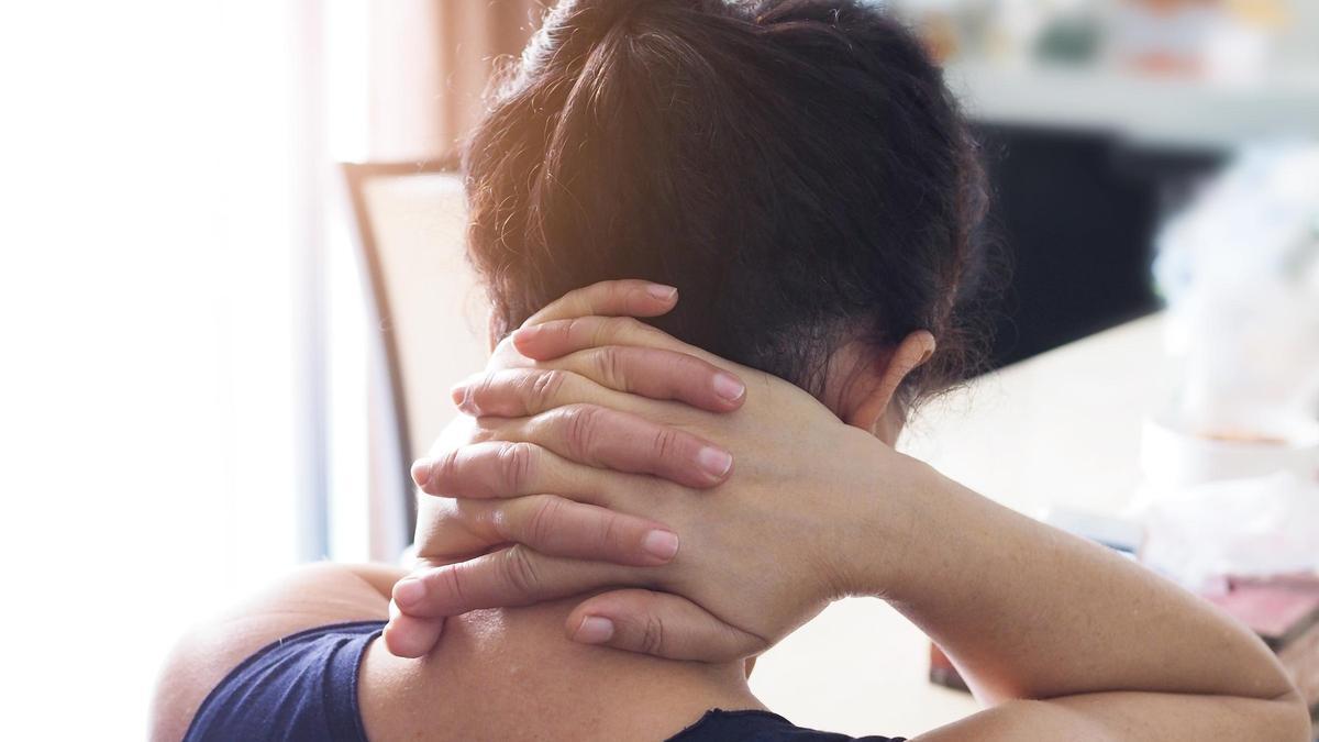 Adiós a los sillones de masaje: Aldi cuenta con una solución mucho más barata que podrás colocar en cualquier parte