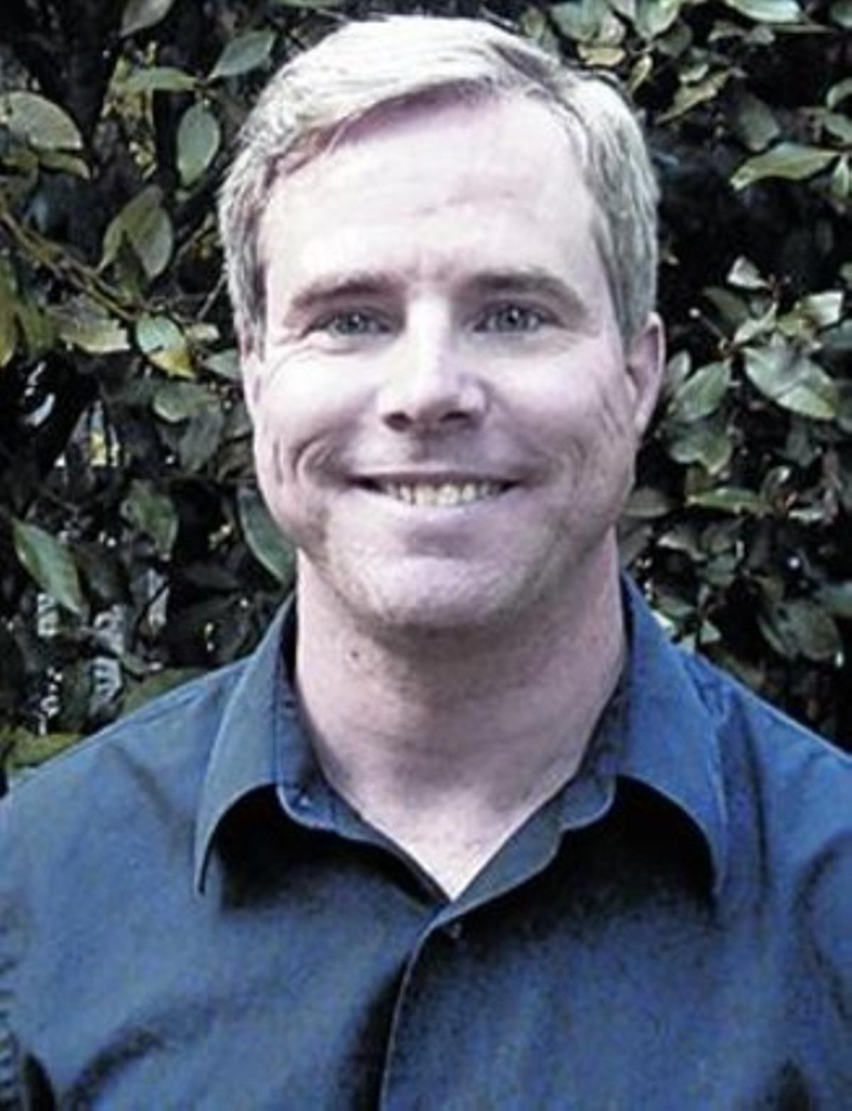 Andy Weir.