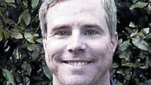 Andy Weir.