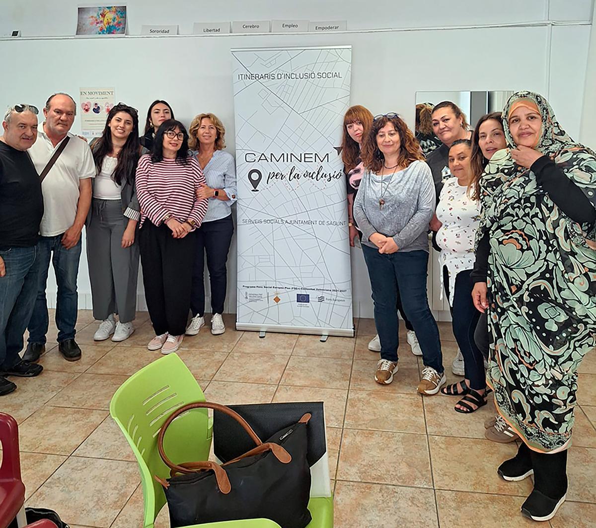 Proyecto 'en moviment'