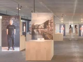 La Casa Cupra Raval de Barcelona estrena una exposición sobre la regeneración de ciudades en China y España