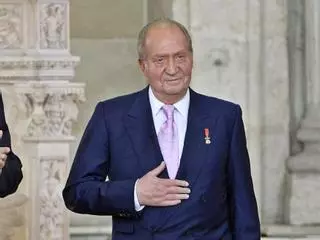 Técnicos de Hacienda ven lagunas en las razones de la Fiscalía para archivar la investigación a Juan Carlos I