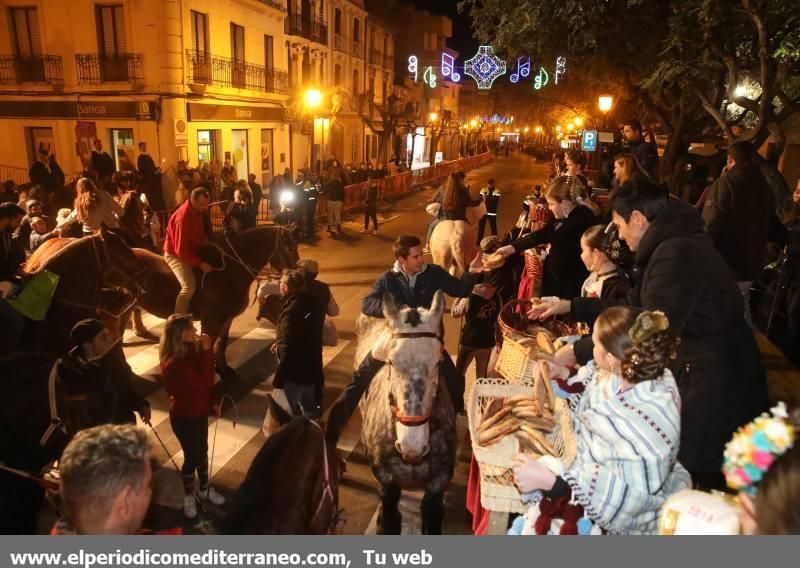 Procesión de la Coqueta de Benicàssim