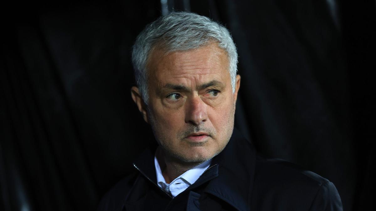El primer mensaje de Mourinho tras la victoria de Florentino en las elecciones