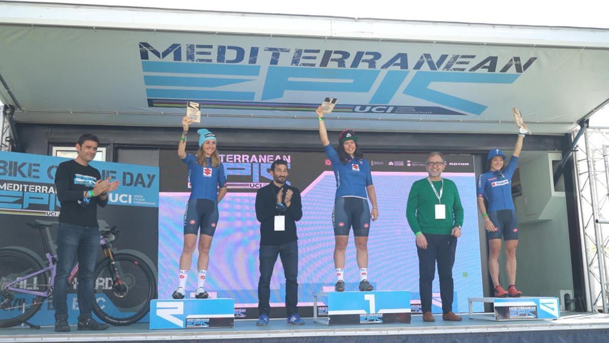 Mediterranean Epic 2021 Etapa final