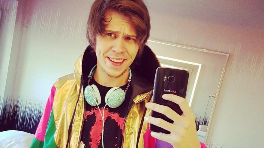 El Rubius, uno de los &quot;líderes de la próxima generación&quot;, según la revista &#039;Time&#039;