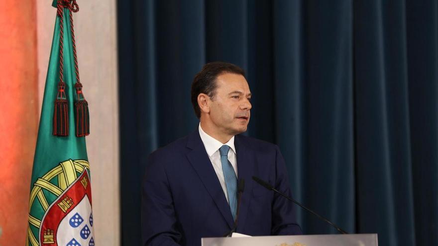 Dimite la ministra del Interior de Portugal en medio de las críticas por su gestión durante el temporal