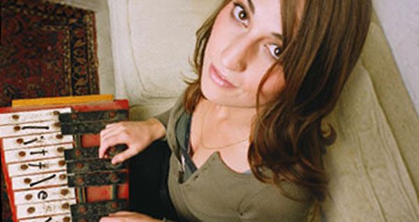 Sara Bareilles presenta en Madrid “Little Voice”