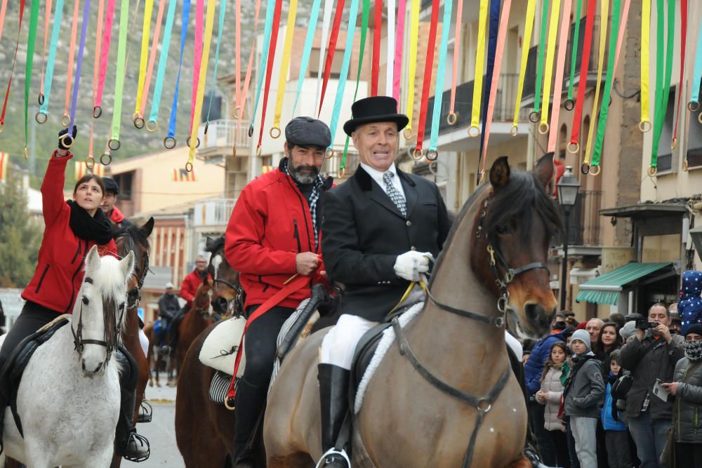 La Corrida de Puig-reig 2017