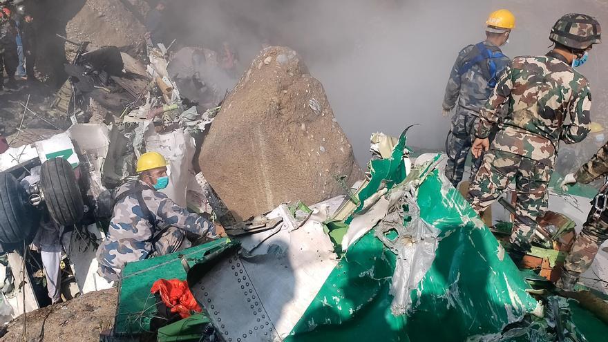 Yeti Airlines Fight 691: así vivieron sus últimos minutos los 72 pasajeros que fallecieron en el accidente aéreo