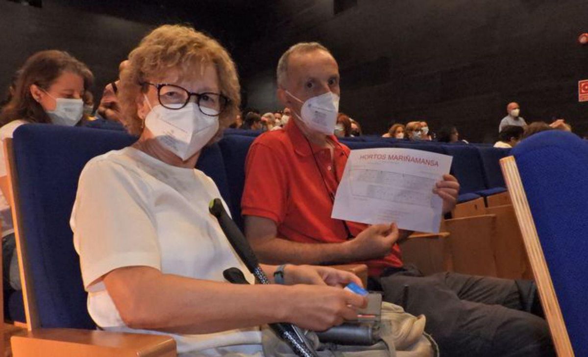 La petición de huertos urbanos se dispara y el Concello prevé dotar más en A Ponte y Reza