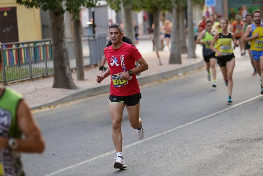 Carrera Nocturna de Alquerías