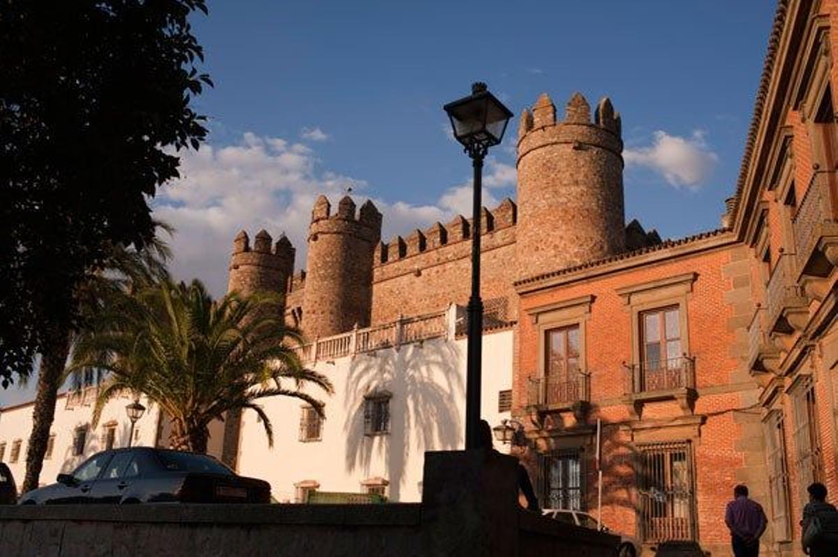 Degustar un buen vino de la Ribera del Guadiana