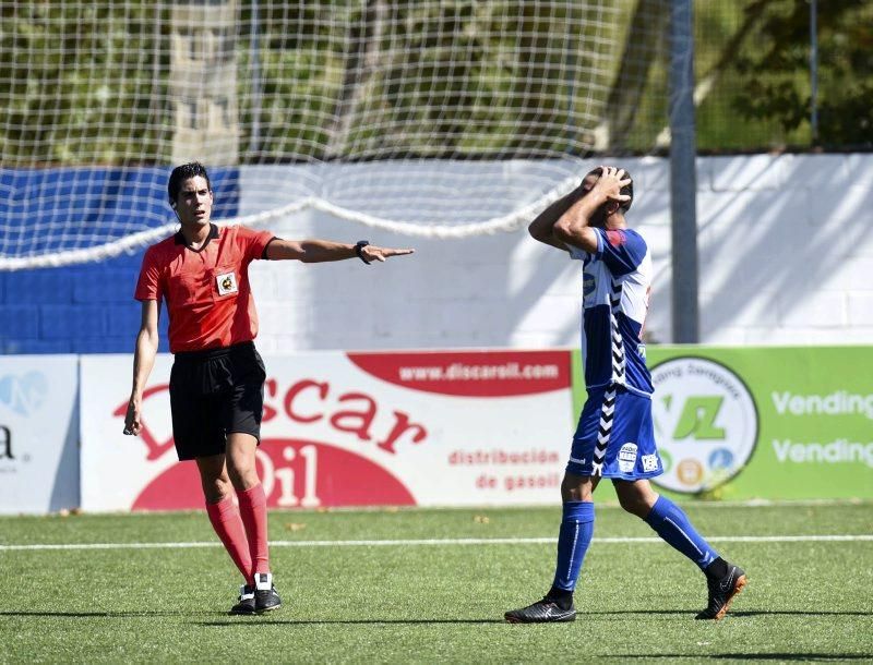 ALMERÍA-REAL ZARAGOZA