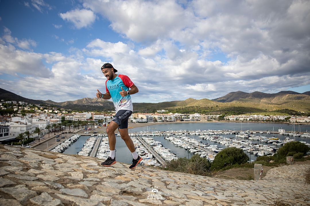 La primera Oncotriatló  recapta més de 10.000 euros contra el càncer