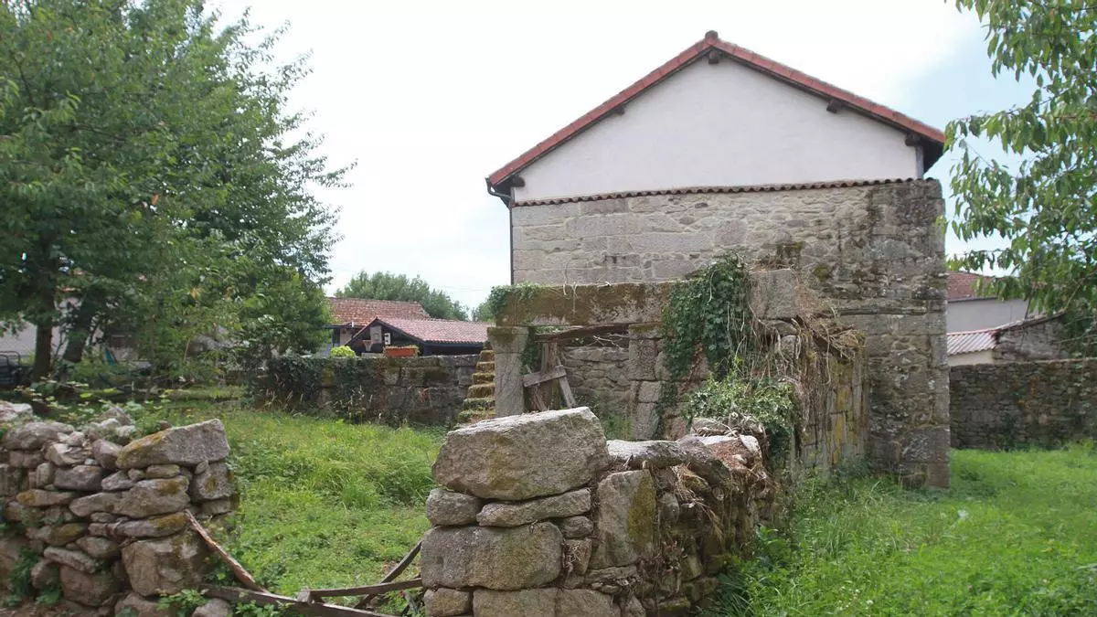 Un vacío legal deja sin ayudas para vivienda rural a jóvenes gallegos que compraron entre octubre y diciembre de 2025