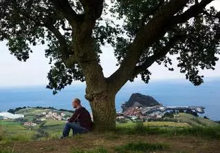 Restaurante Elkano: el mejor rodaballo del mundo