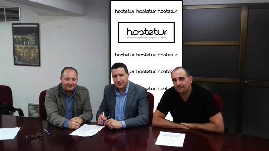 Hostetur y Torres Patiño cierran un acuerdo  para la venta de aceites al sector hostelero