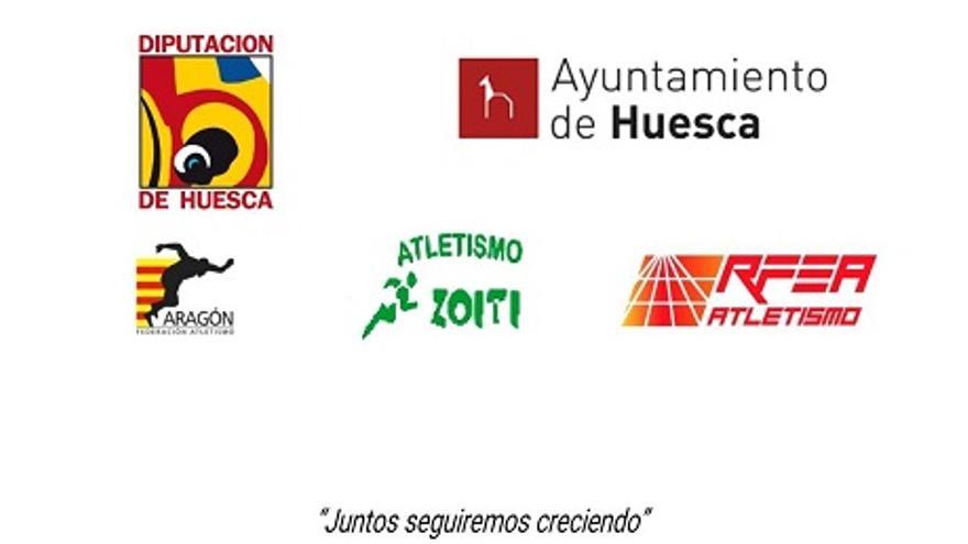 5K - 10K 50º Aniversario Club Atletismo Zoiti