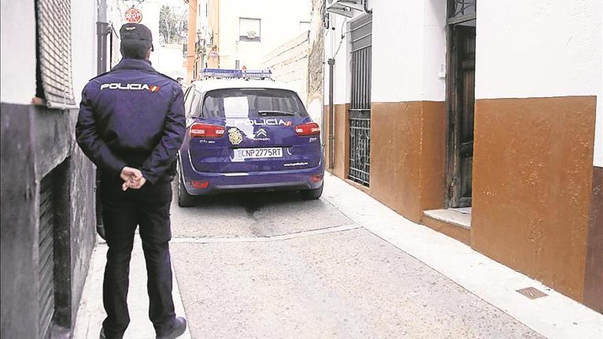 Prisión para el presunto asesino de la mujer de xàtiva