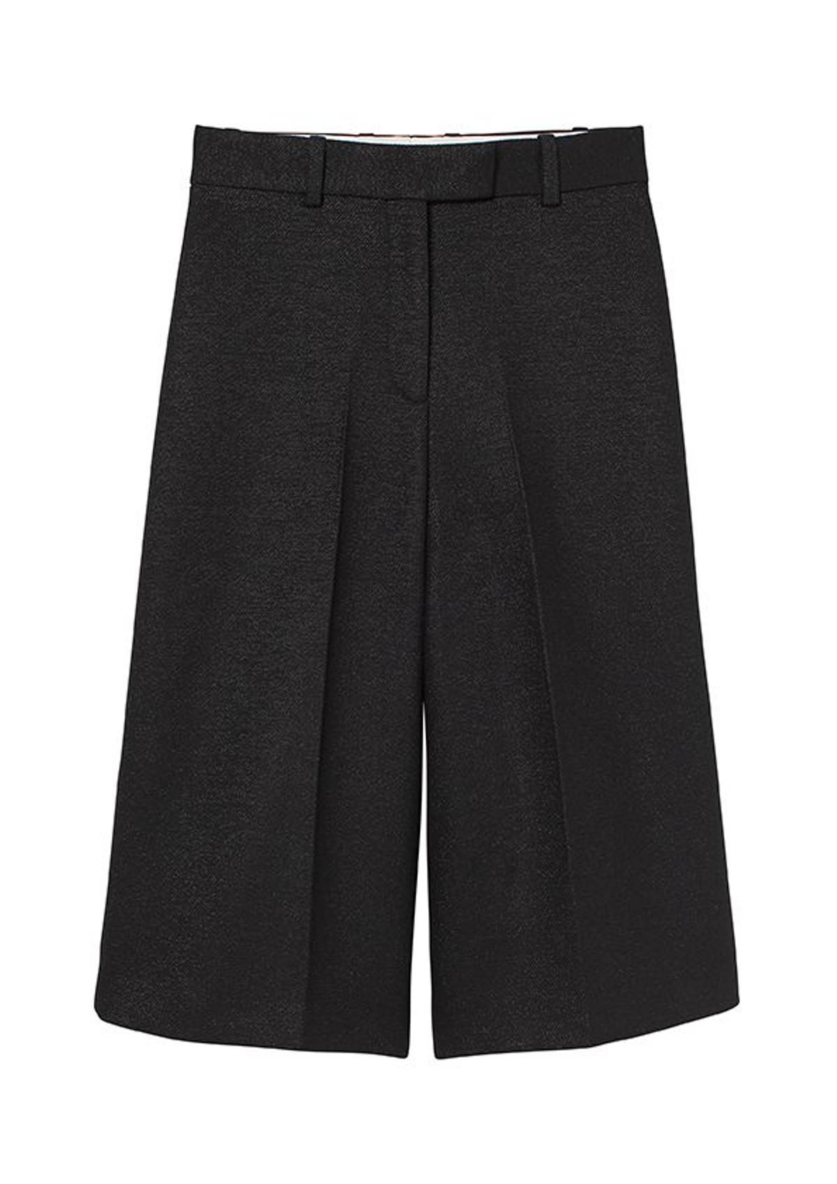 Culotte de H&M Studio (99 €).