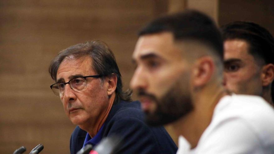 Mercado de fichajes: El Málaga CF necesita músculo