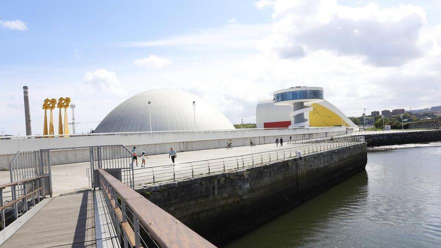 Los premios "Asturias Paraíso Natural" se estrenan este jueves en el Niemeyer