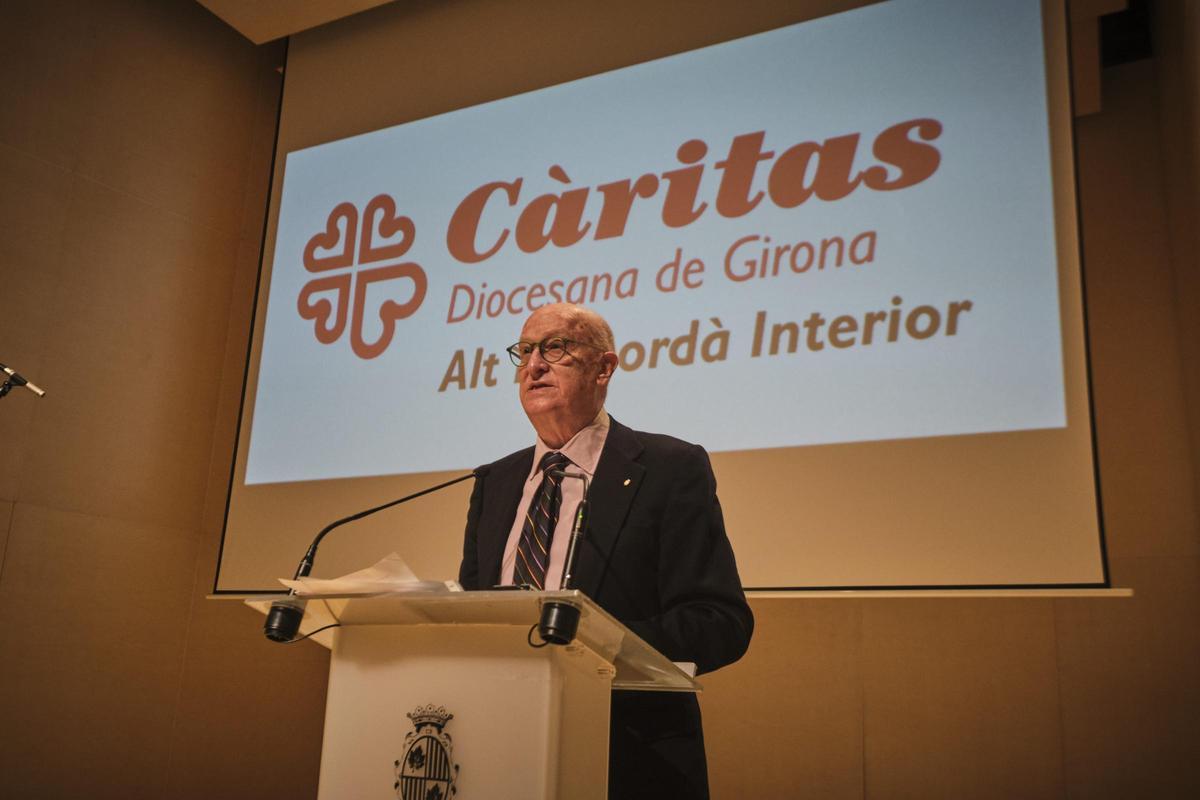 Marià Lorca.
