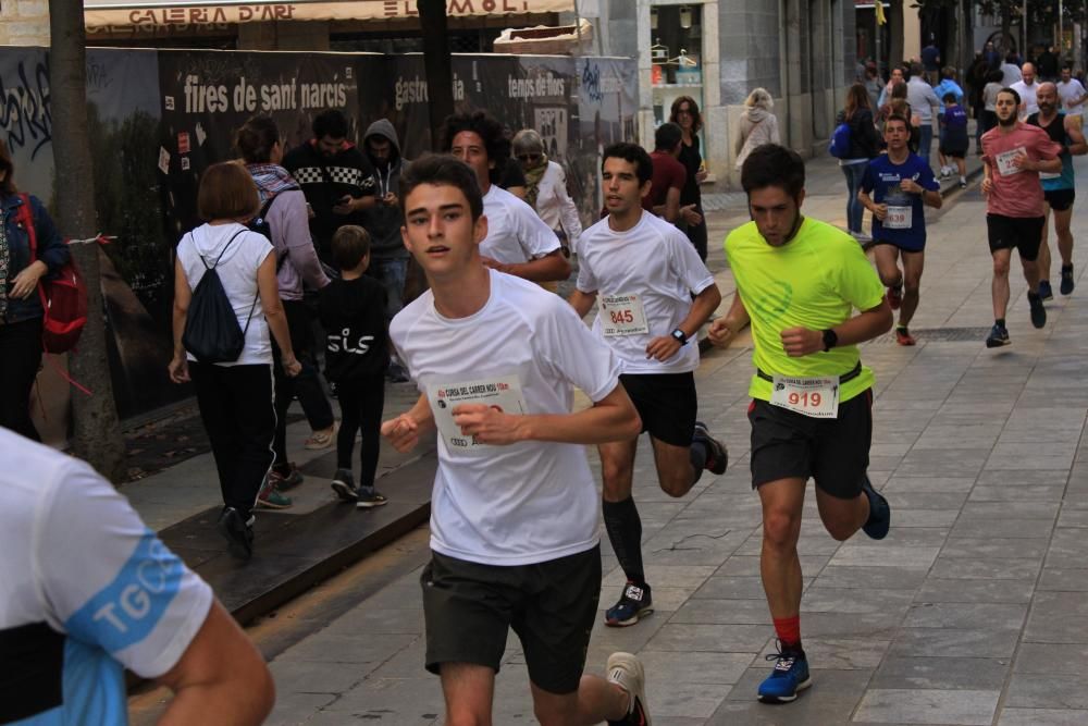 Cursa del Carrer Nou 2018