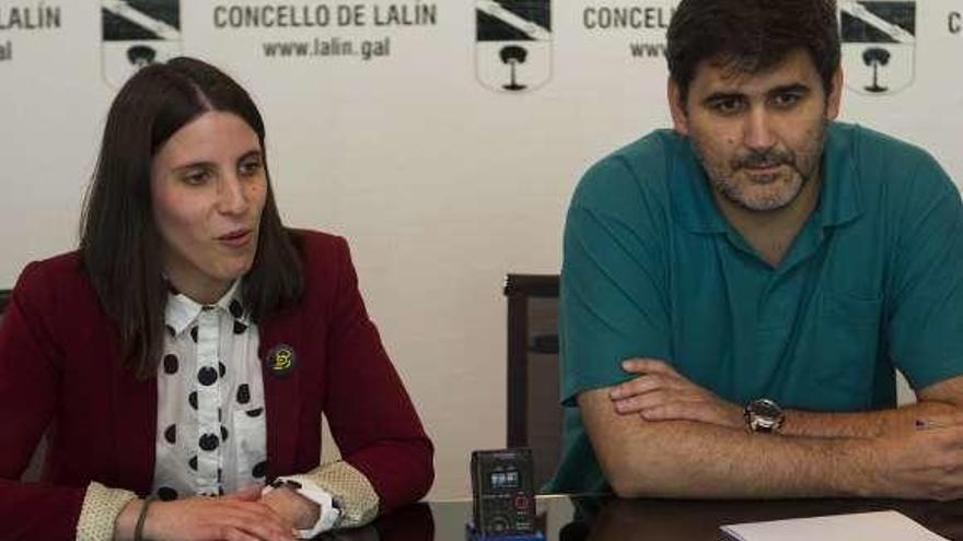 El Concello de Lalín organiza una conferencia para traducir el &#039;software&#039; libre al gallego