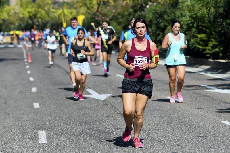 Carrera 4k Martín Martín