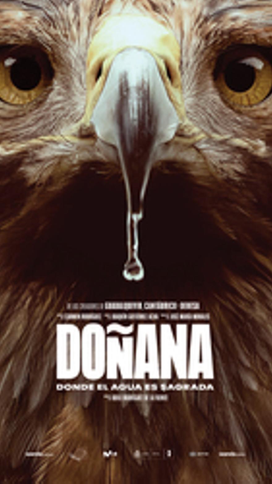 Doñana, donde el agua es sagrada