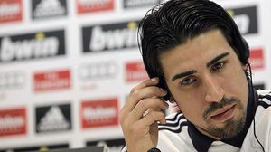 El jugador madridista analitza la situació del seu equip.