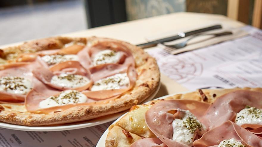 8 mitos sobre la pizza que debemos desechar