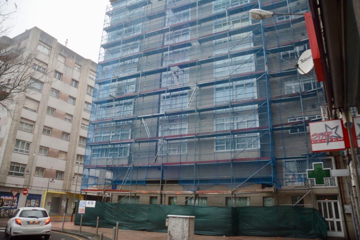 Esta ayuda dirigida a particulares busca renovar el aspecto y el aislamiento de las fachadas.