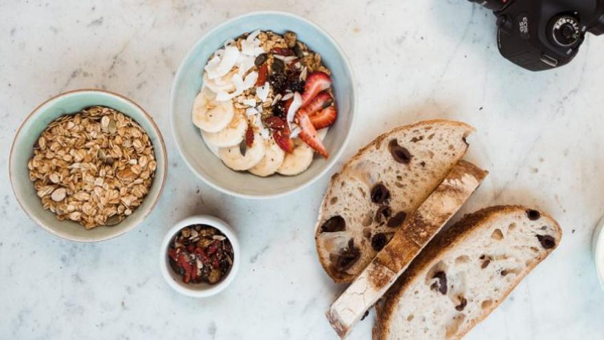 El superalimento que debes tomar antes de dormir con propiedades sedantes y que fortalece el corazón y el cerebro