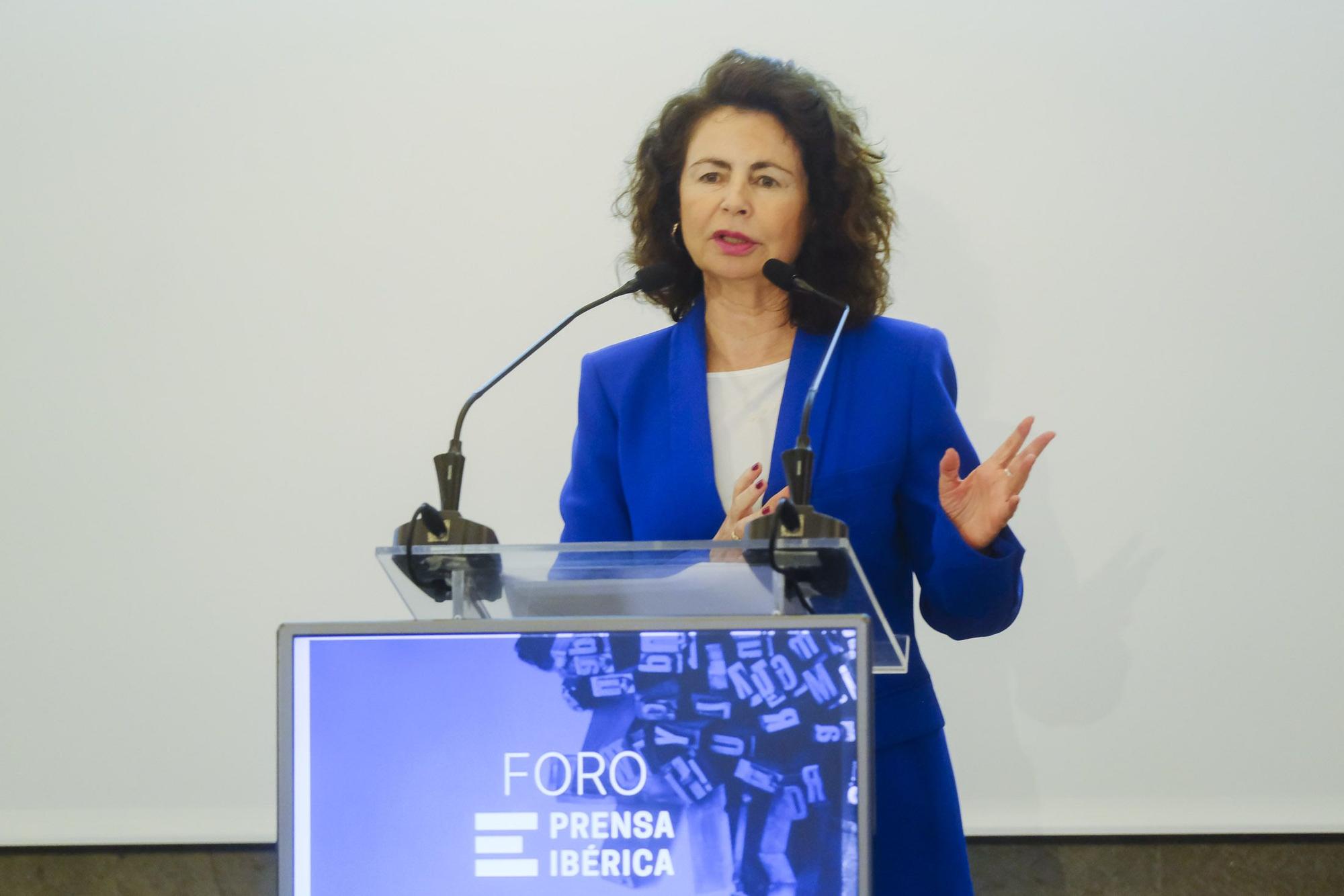 Foro Matilde Asián