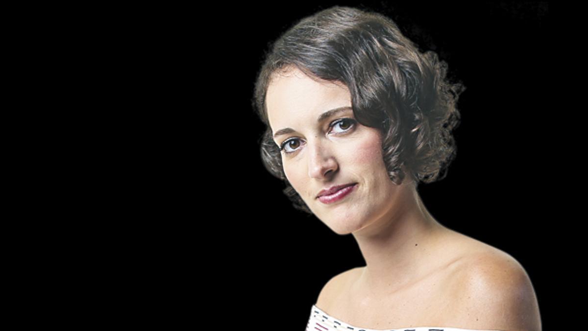 Phoebe Waller, nuevo icono feminista