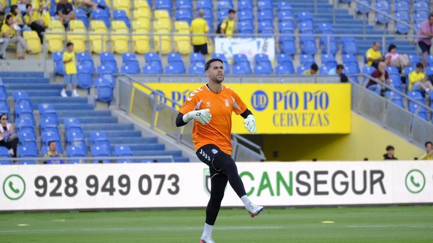UD Las Palmas -Albacete
