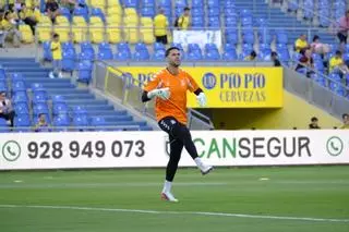 UD Las Palmas -Albacete